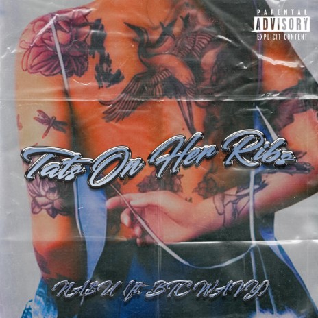 Tats On Her Ribs (feat. BTC Wavy) | Boomplay Music