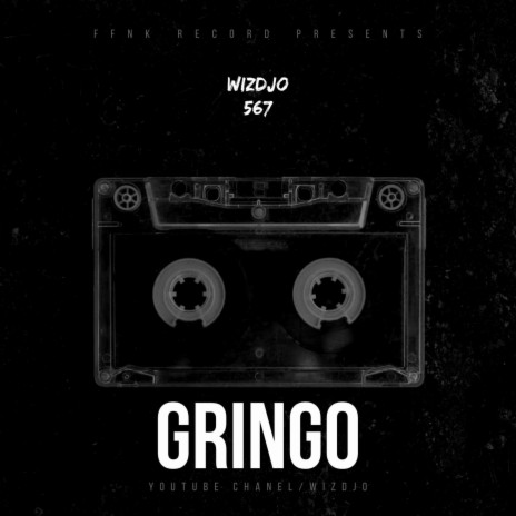GRINGO (2023 Trap Instrumental) | Boomplay Music