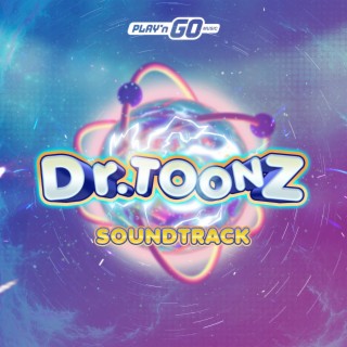 Dr Toonz Soundtrack