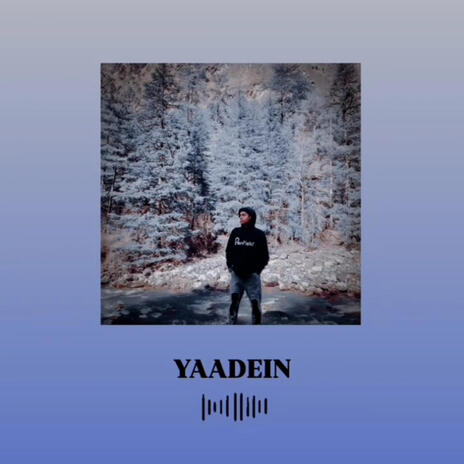 Yaadein ft. Nikki George | Boomplay Music