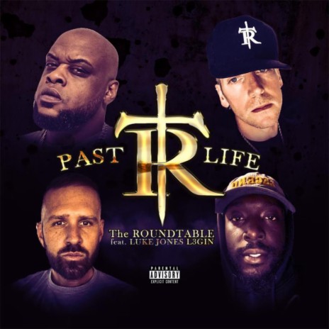 Past Life ft. Roundtable & L3gin