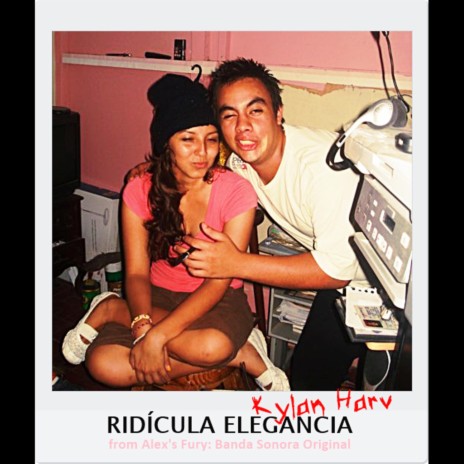 Ridícula Elegancia (from Alex's Fury: Banda Sonora Original)