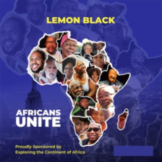 Africans Unite lyrics | Boomplay Music