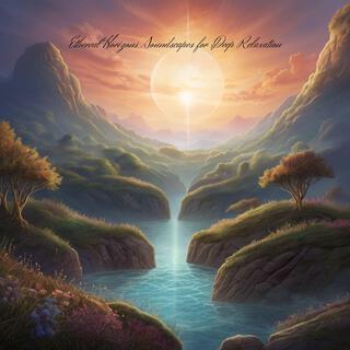 Ethereal Horizons Soundscapes for Deep Relaxation