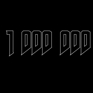 1 000 000