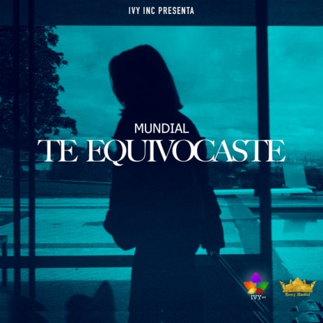 Te Equivocaste | Boomplay Music