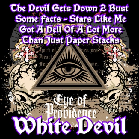 The Devil Gets Down 2 Bust Some Facts - Stars Like Me Got a Hell of a Lot More Than Just Paper Stacks | Boomplay Music