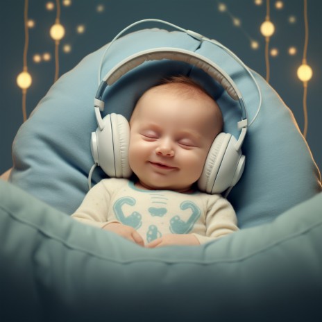 Lullaby of the Midnight Blue ft. Bright Baby Lullabies & Bedtime Stories