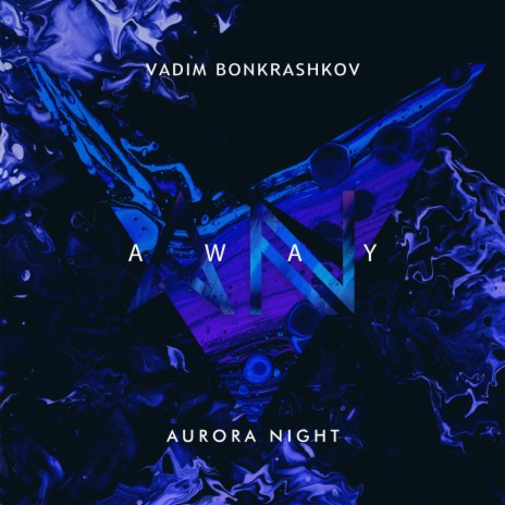 Away ft. Vadim Bonkrashkov | Boomplay Music