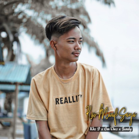 Kas Maaf Saya (feat.Om Chez, Fandy) | Boomplay Music