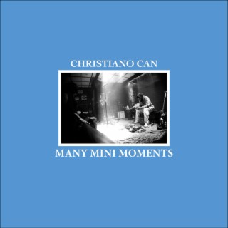 Many Mini Moments