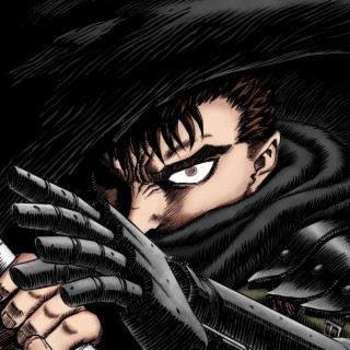 GUTS THE STRUGGLER