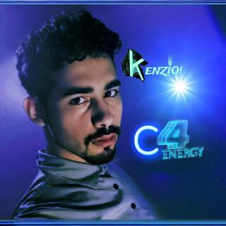 C4 Energy!!