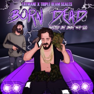 Born Dead