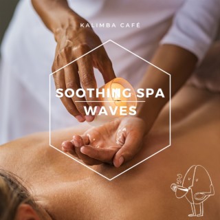 Soothing Spa Waves: a Journey to Wellness