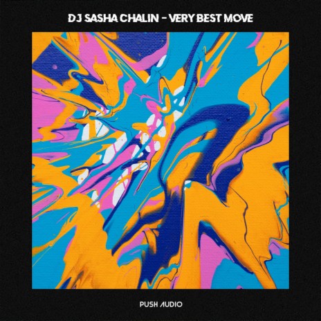 Very Best Move | Boomplay Music