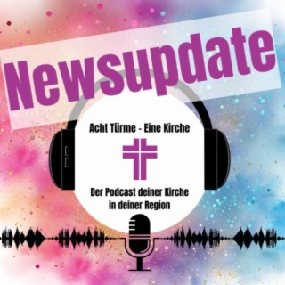 Newsupdate #5 Spezial: Infos zu Pfarrplan und Dekan