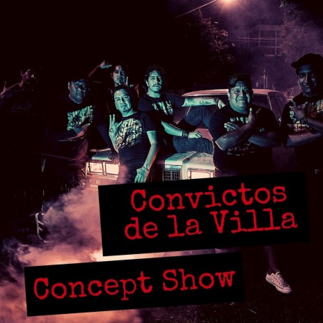 Somos De Barrio (Concept Show) | Boomplay Music