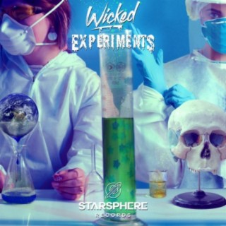 Experiments EP