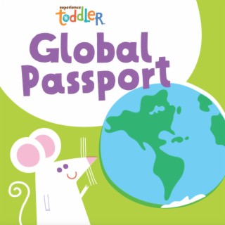 Toddler Beats: Global Passport