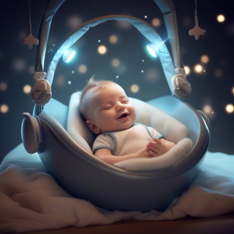Tranquil Lullaby Harmony ft. Baby Naptime Soundtracks & Rock N' Roll Baby Lullaby Ensemble