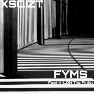Fyms (feat. K-Lon the Artist)