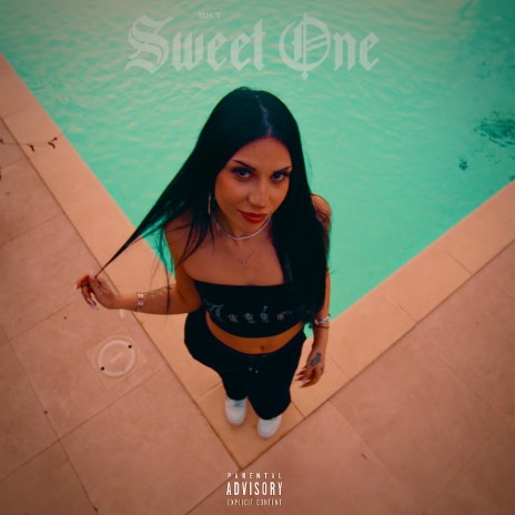 SWEET ONE (FUMO LA GAS) ft. Marco OnTheBeat | Boomplay Music