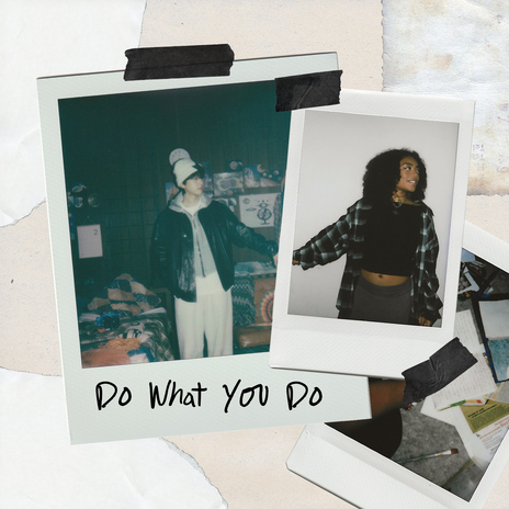 Do What You Do ft. UMI & EL CAPITXN | Boomplay Music