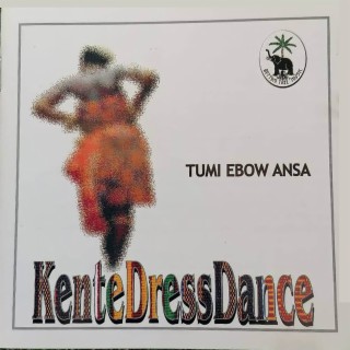 KENTE DRESS DANCE