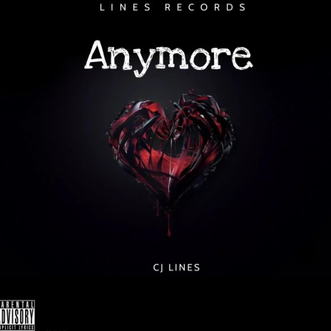 ANYMORE | Boomplay Music
