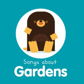 Baby Beats: Songs about Gardens