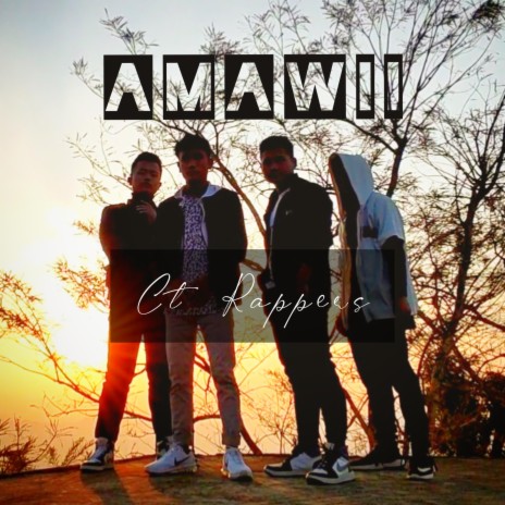 Amawii ft. Jr Chhaks, Levi, Max Tlau & Modern Liandova | Boomplay Music