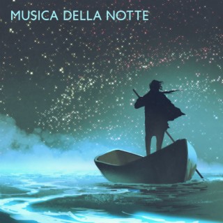 Musica della notte: la migliore musica per dormire, rilassa i suoni ambientali