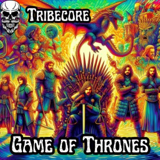 game of tribecore