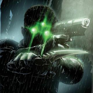 SPLINTER CELL