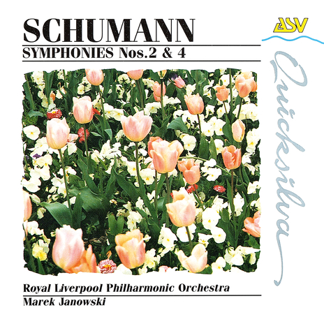 Schumann: Symphony No. 2 in C Major, Op. 61: II. Scherzo. Allegro vivace ft. Marek Janowski | Boomplay Music