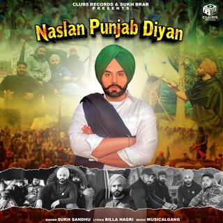 Naslan Punjab Diyan