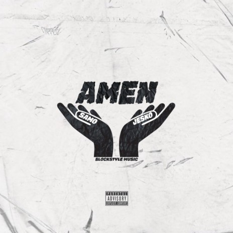 Amen ft. Jesko | Boomplay Music