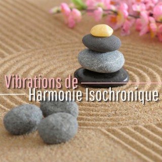 Vibrations de Harmonie Isochronique: Une Collection de Sons de la Nature pour le Calme et la Détente