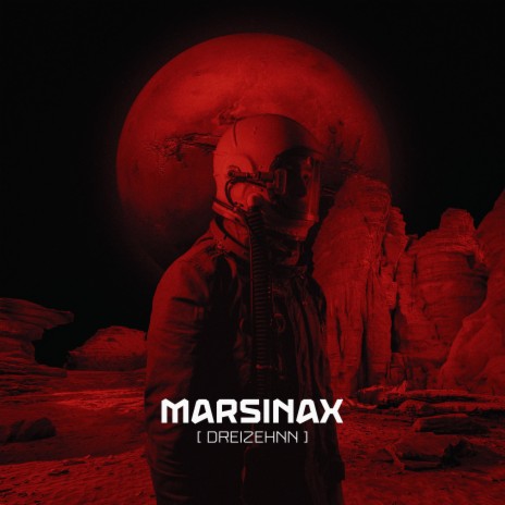 Marsinax (Reinkcarnation) | Boomplay Music