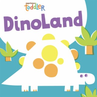 Toddler Beats: DinoLand