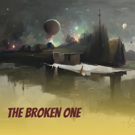 The Broken One | Boomplay Music