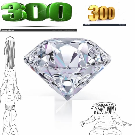 Diamonds ft. 30013