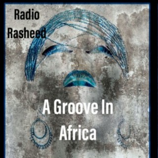 A Groove In Africa