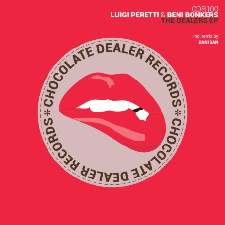 The Dealers (Dani San Remix) ft. Beni Bonkers