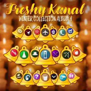 Freshy Kanal Winter Collection Album 4