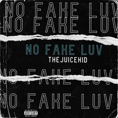 NO FAKE LUV | Boomplay Music