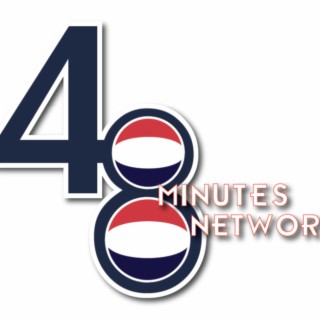 48 Minutes Basketball Network NBA Draft Show: Cason Wallace, Colby Jones, Jordan Hawkins