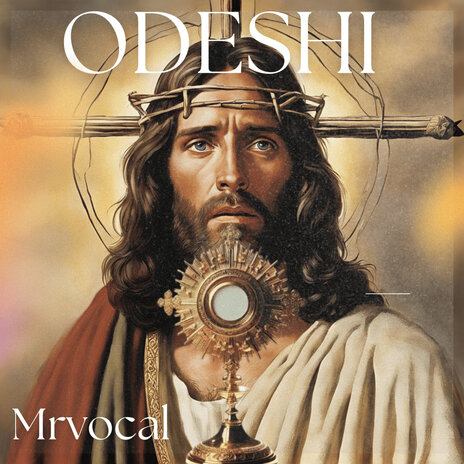 Odeshi (Acapella Version) | Boomplay Music