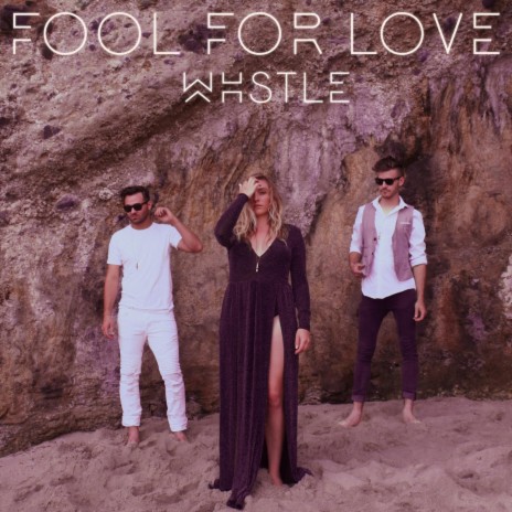 Fool for Love | Boomplay Music